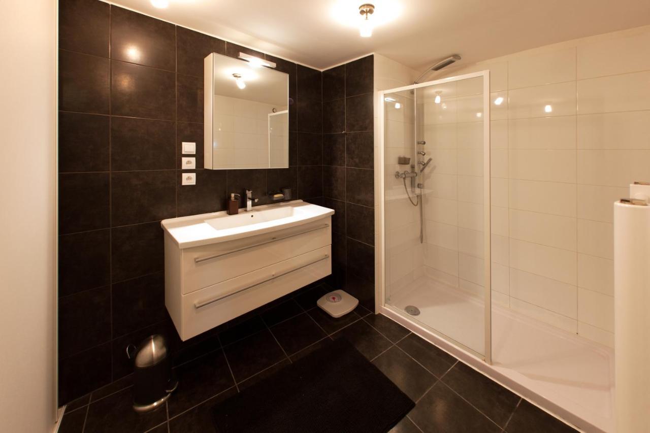 Le Corbeau - Grand Appartement Strasbourg Centre, Calme Exteriör bild